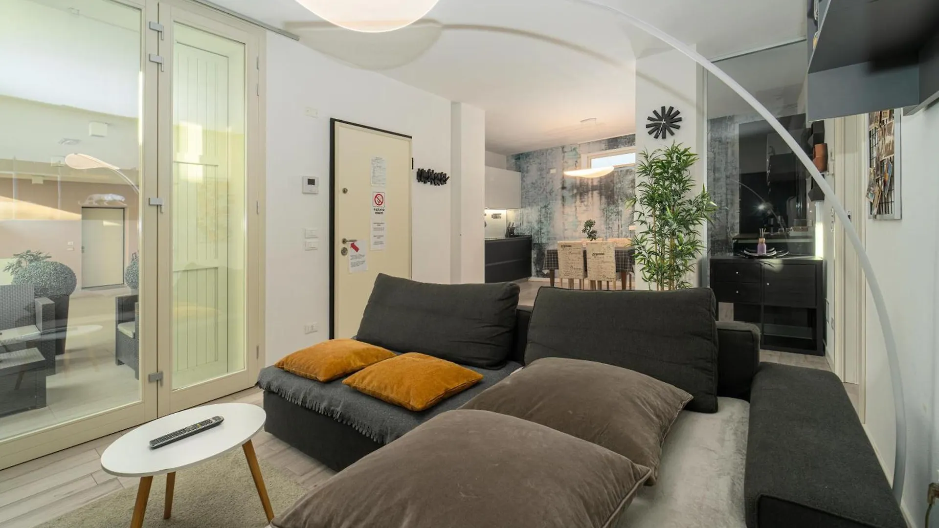 Vera Home Savignano sul Rubicone Apartment