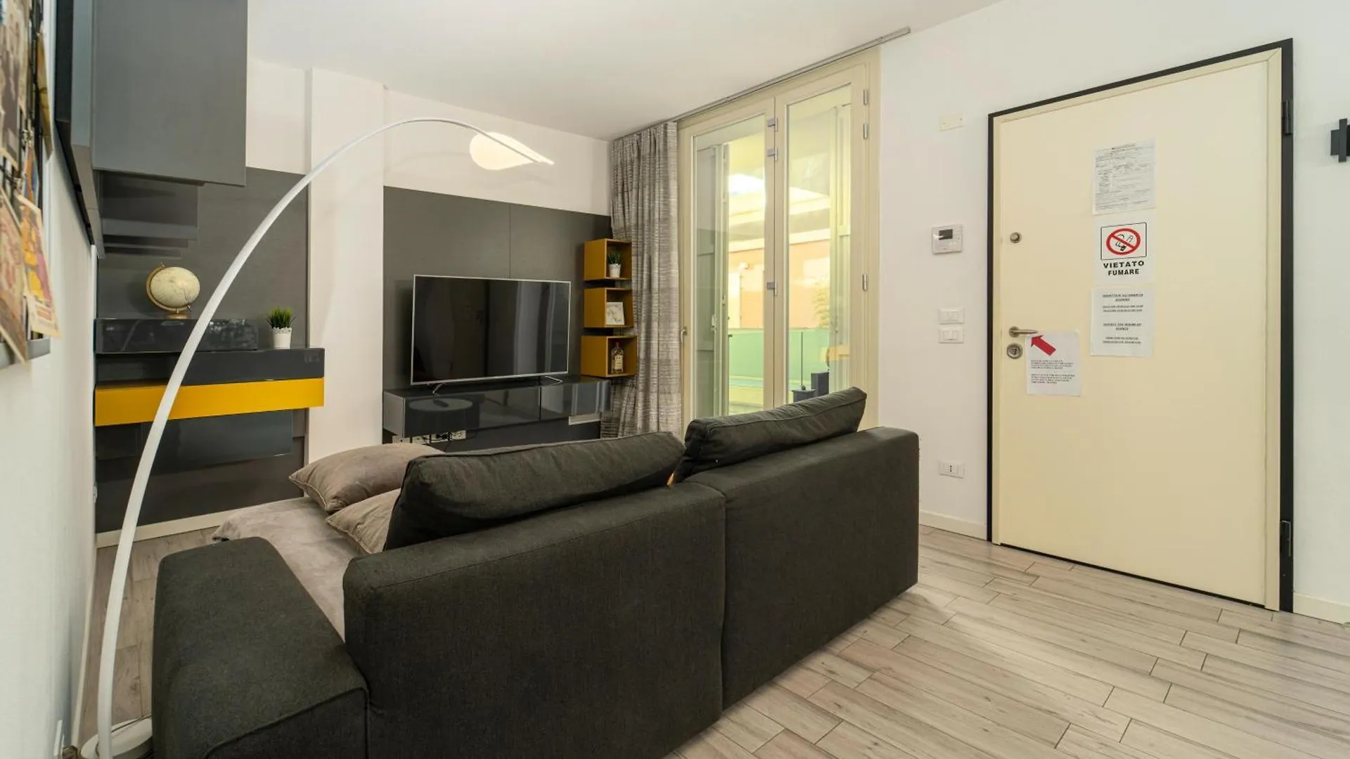 Vera Home Savignano sul Rubicone 0*,  Italy